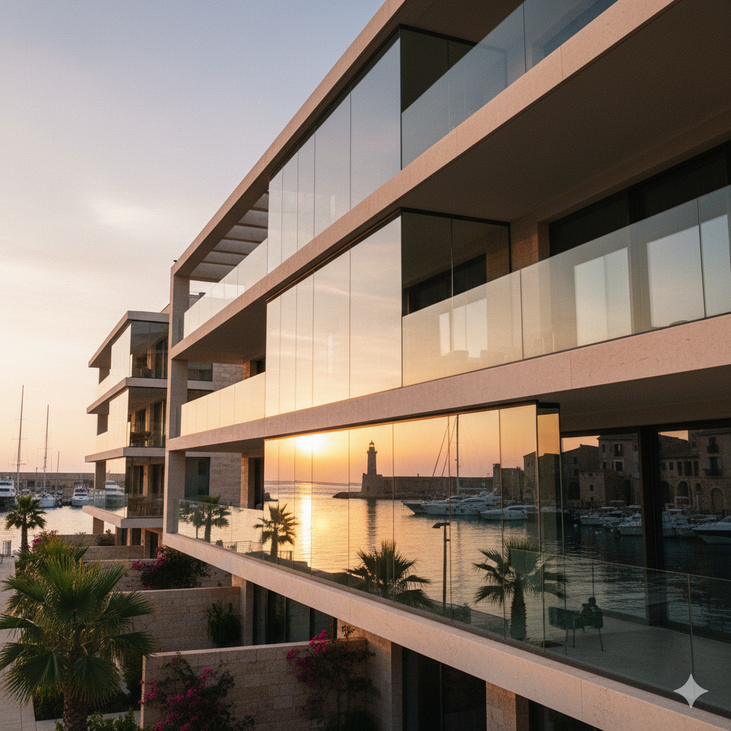 Luxury Mediterranean home in Mallorca